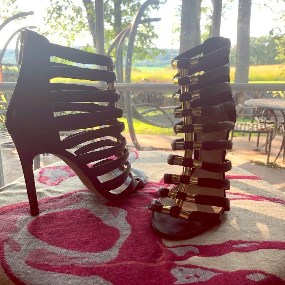 High Heels